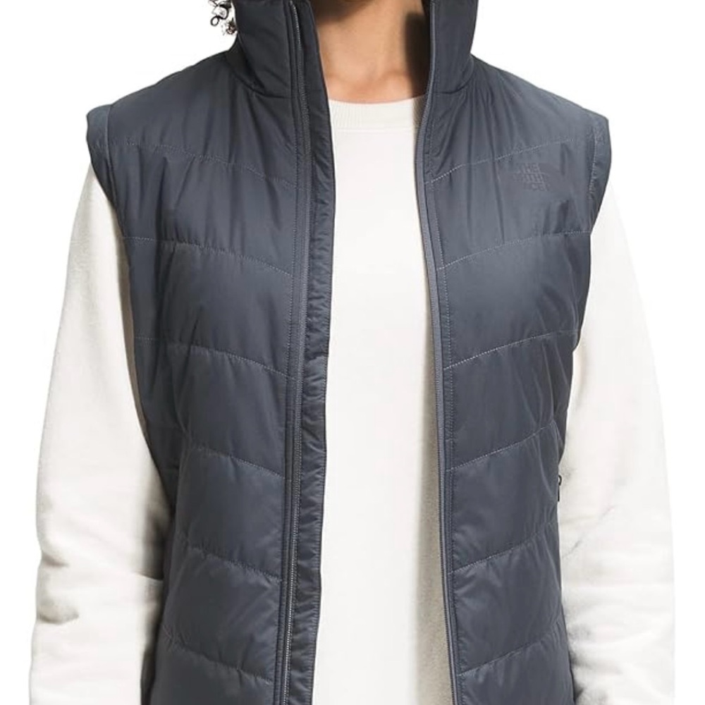 The North Face Women’s Tamburello Vest